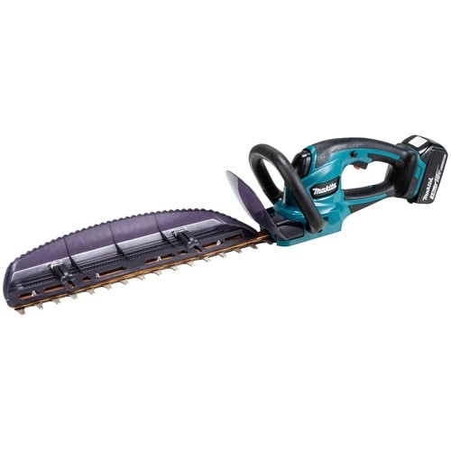 マキタ 400ミリ充電式生垣バリカン