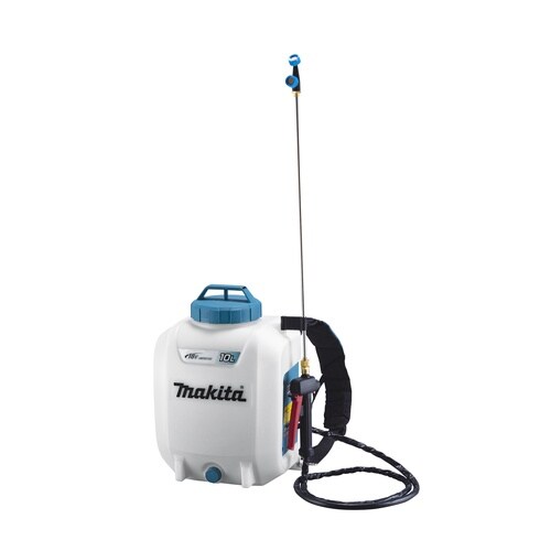 マキタ 充電式噴霧器