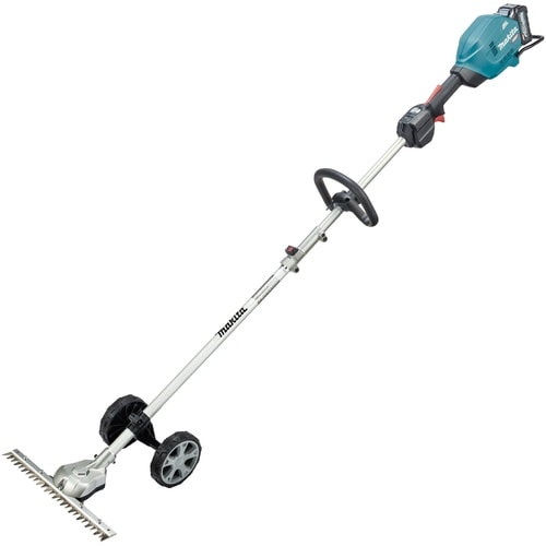 マキタ 充電式スプリットグラウンドトリマ