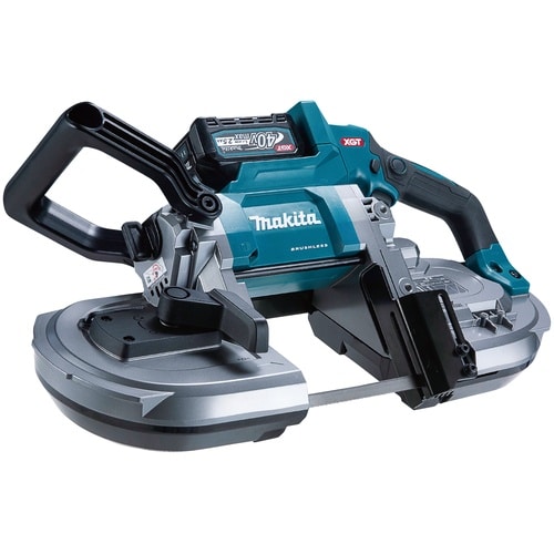 マキタ 充電式ポータブルバンドソー