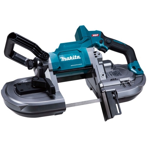 マキタ 充電式ポータブルバンドソー