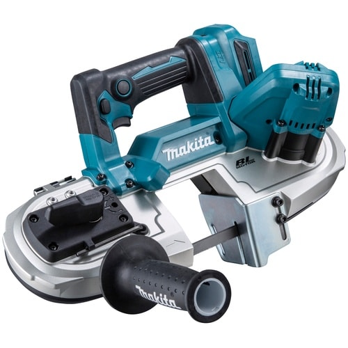 マキタ 充電式ポータブルバンドソー