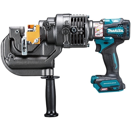 マキタ 充電式パンチャ