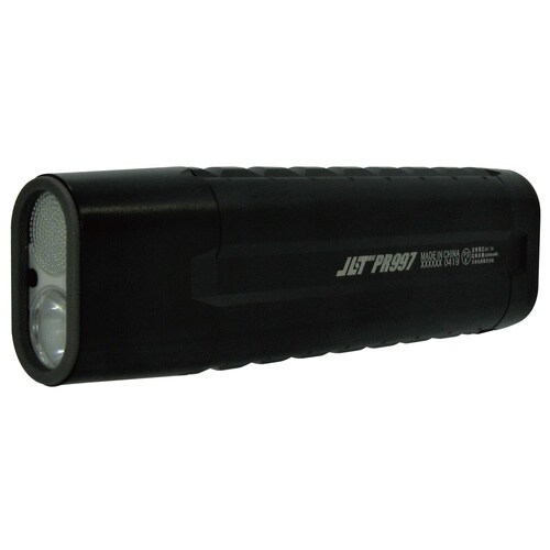 日本光具 充電式LED懐中電灯