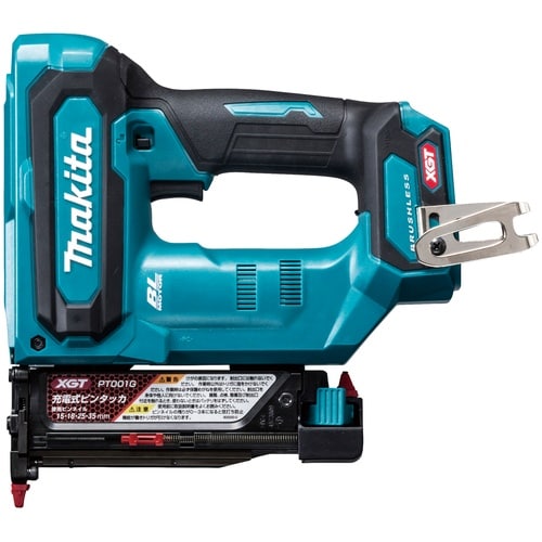 マキタ 充電式ピンタッカ