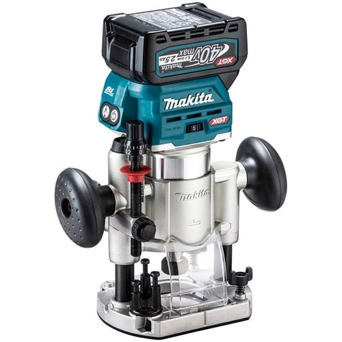 マキタ 充電式トリマ