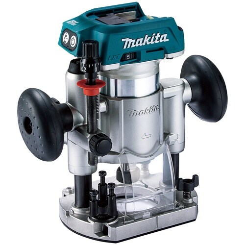 マキタ 充電式トリマ