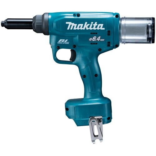 マキタ 充電式リベッタ