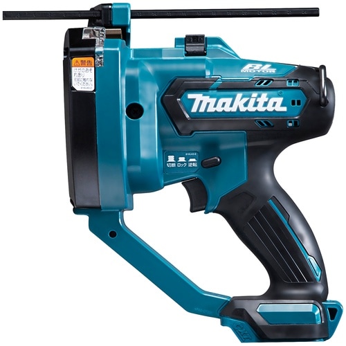 マキタ 充電式全ネジカッタ
