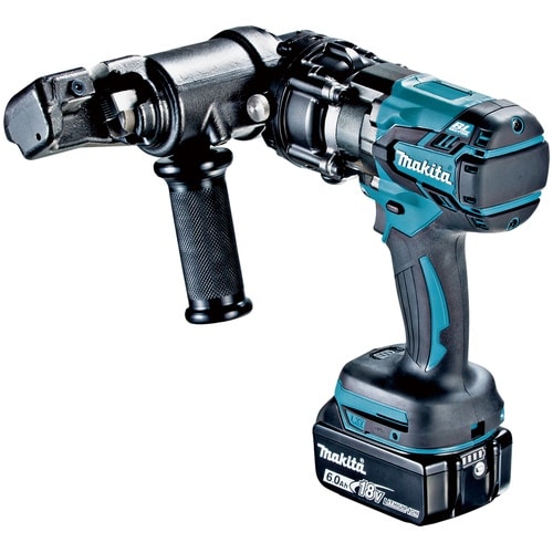 マキタ 充電式全ネジカッタ