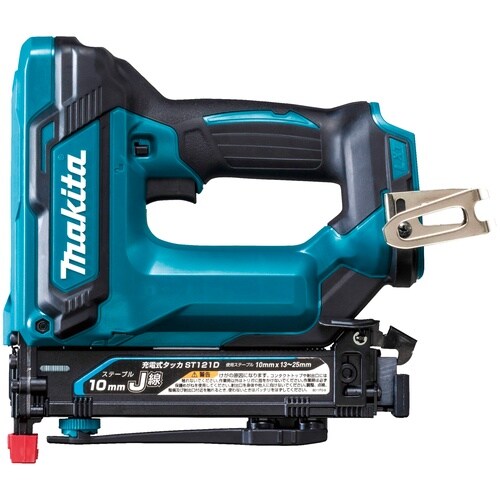 マキタ 10ミリ充電式タッカ