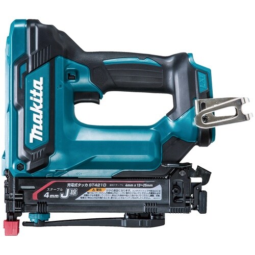 マキタ 充電式タッカ