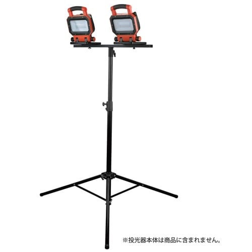 日本光具 WF814専用三脚