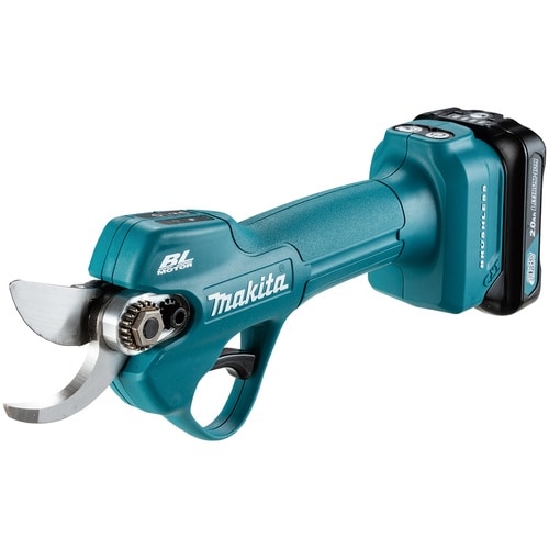 マキタ 充電式せん定ハサミ