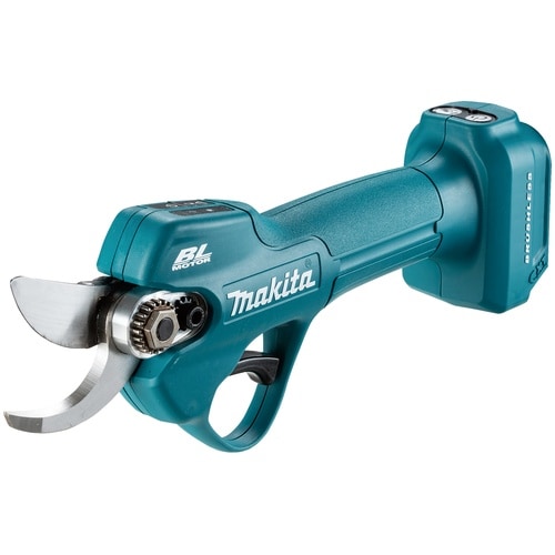 マキタ 充電式せん定ハサミ