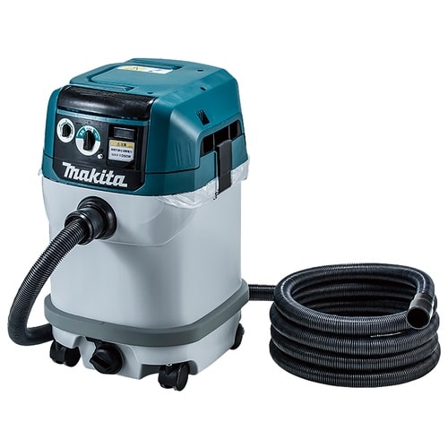 マキタ 集じん機