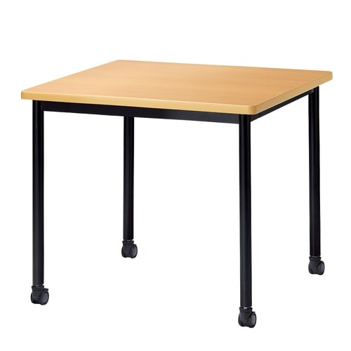 ATBMTGテーブルW900900BKCMP