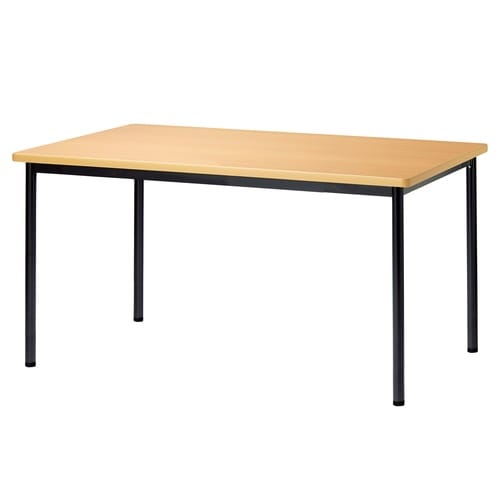 ATBMTGテーブルW1500D900BMP