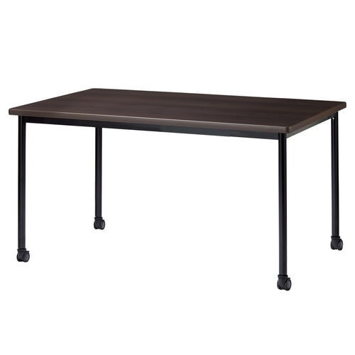 ATBMTGテーブルW1500900BKCDW