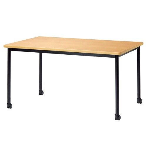 ATBMTGテーブルW1500900BKCMP