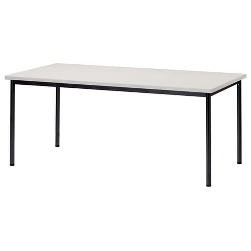 ATBMTGテーブルW1800D900BNG