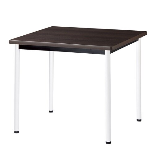 ATBMTGテーブルW900D900HDW