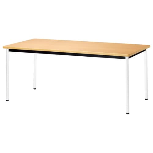 ATBMTGテーブルW1800D900HMP