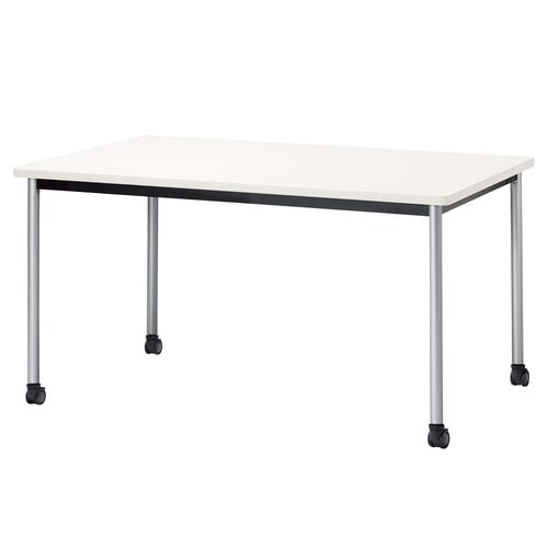 ATBMTGテーブルW1500900SKCWH