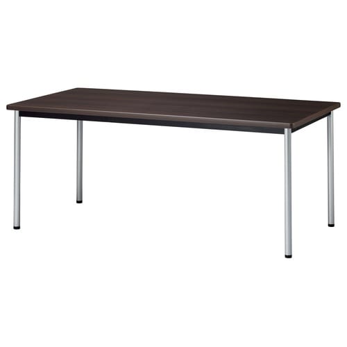 ATBMTGテーブルW1800D900SDW