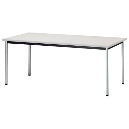 ATBMTGテーブルW1800D900SNG