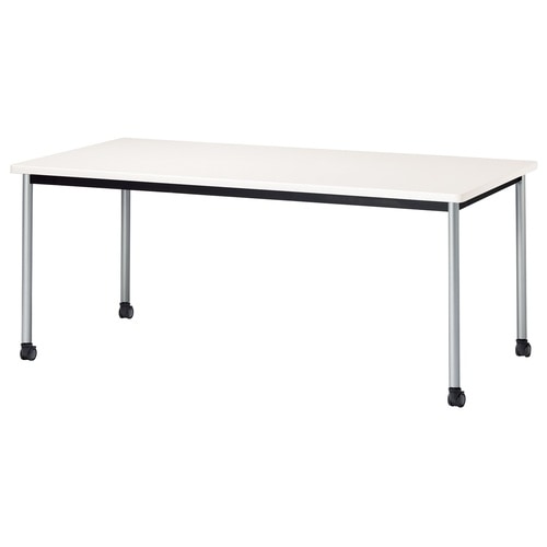 ATBMTGテーブルW1800900SKCWH