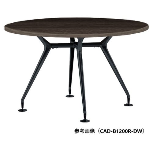 CADMTGテーブルφ1000BDW