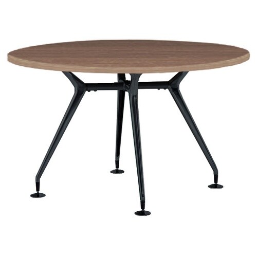 CADMTGテーブルφ1200BWN