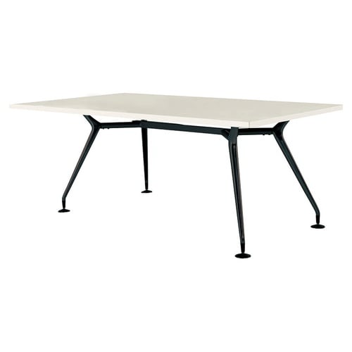 CADMTGテーブルW1800D900BKWG