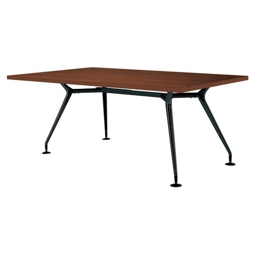 CADMTGテーブルW1800D900BKWN