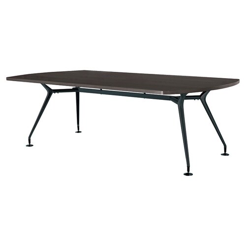 CADMTGテーブルW2100D1000BBDW