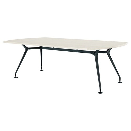 CADMTGテーブルW2100D1000BBWG