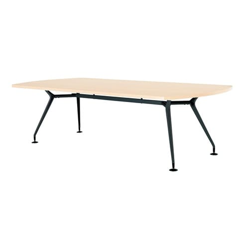 CADMTGテーブルW2400D1200BBLO