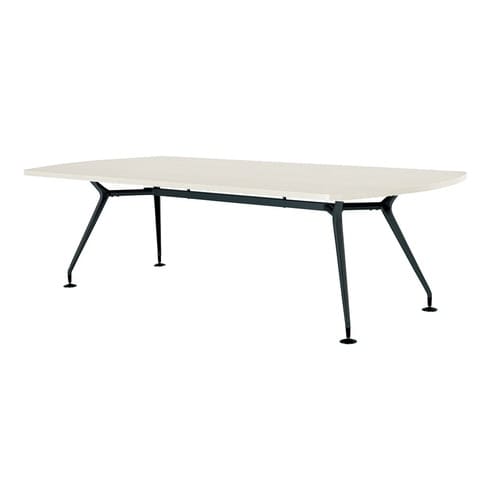 CADMTGテーブルW2400D1200BBWG