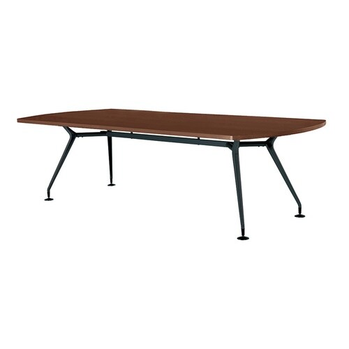 CADMTGテーブルW2400D1200BBWN