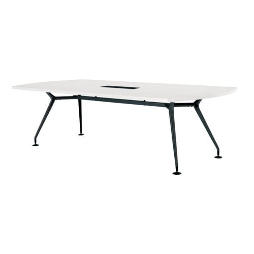 CADMTGテーブルW2400D1200BBWOW