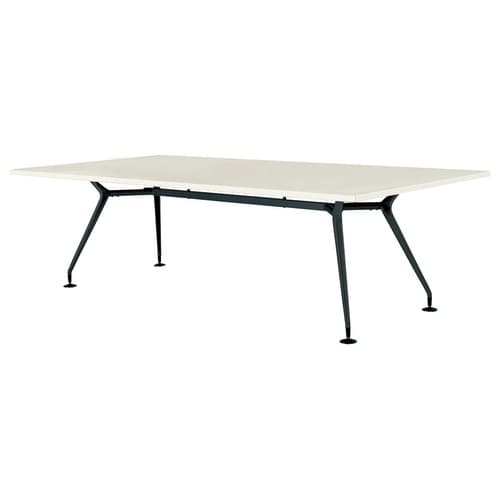 CADMTGテーブルW2400D1200BKWG