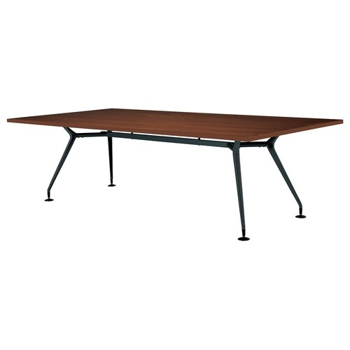 CADMTGテーブルW2400D1200BKWN