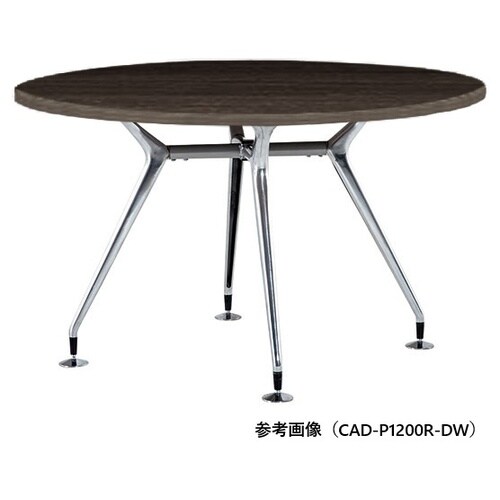 CADMTGテーブルφ1000PDW