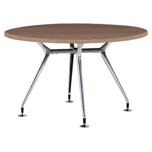 CADMTGテーブルφ1200PWN