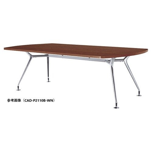 CADMTGテーブルW1800D1000PBWN