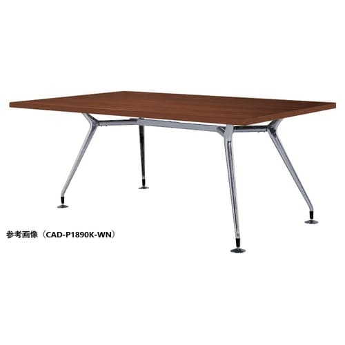 CADMTGテーブルW1800D1000PKWN