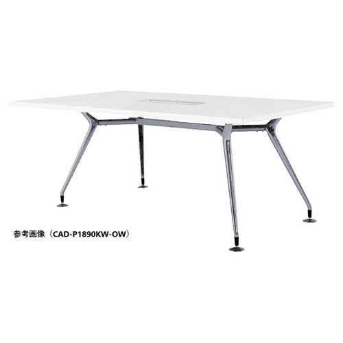 CADMTGテーブルW1800D1000PKWOW