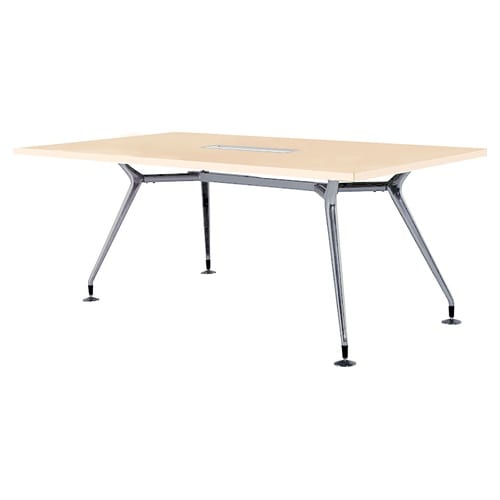 CADMTGテーブルW1800D900PKWLO