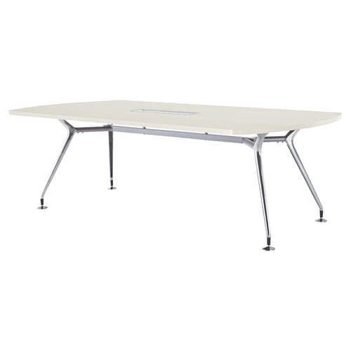 CADMTGテーブルW2100D1000PBWWG